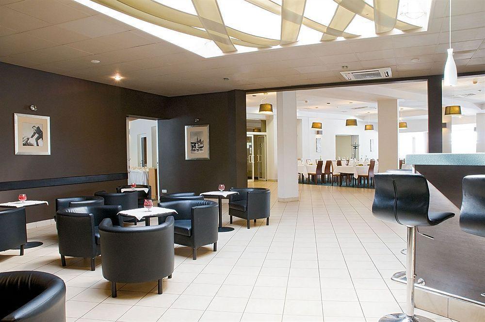 Hotel Wodnik سلوك المظهر الخارجي الصورة