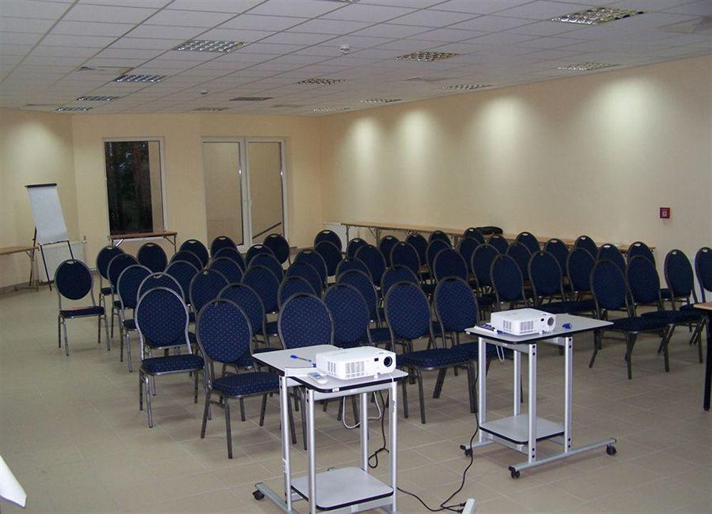 Hotel Wodnik سلوك المظهر الخارجي الصورة